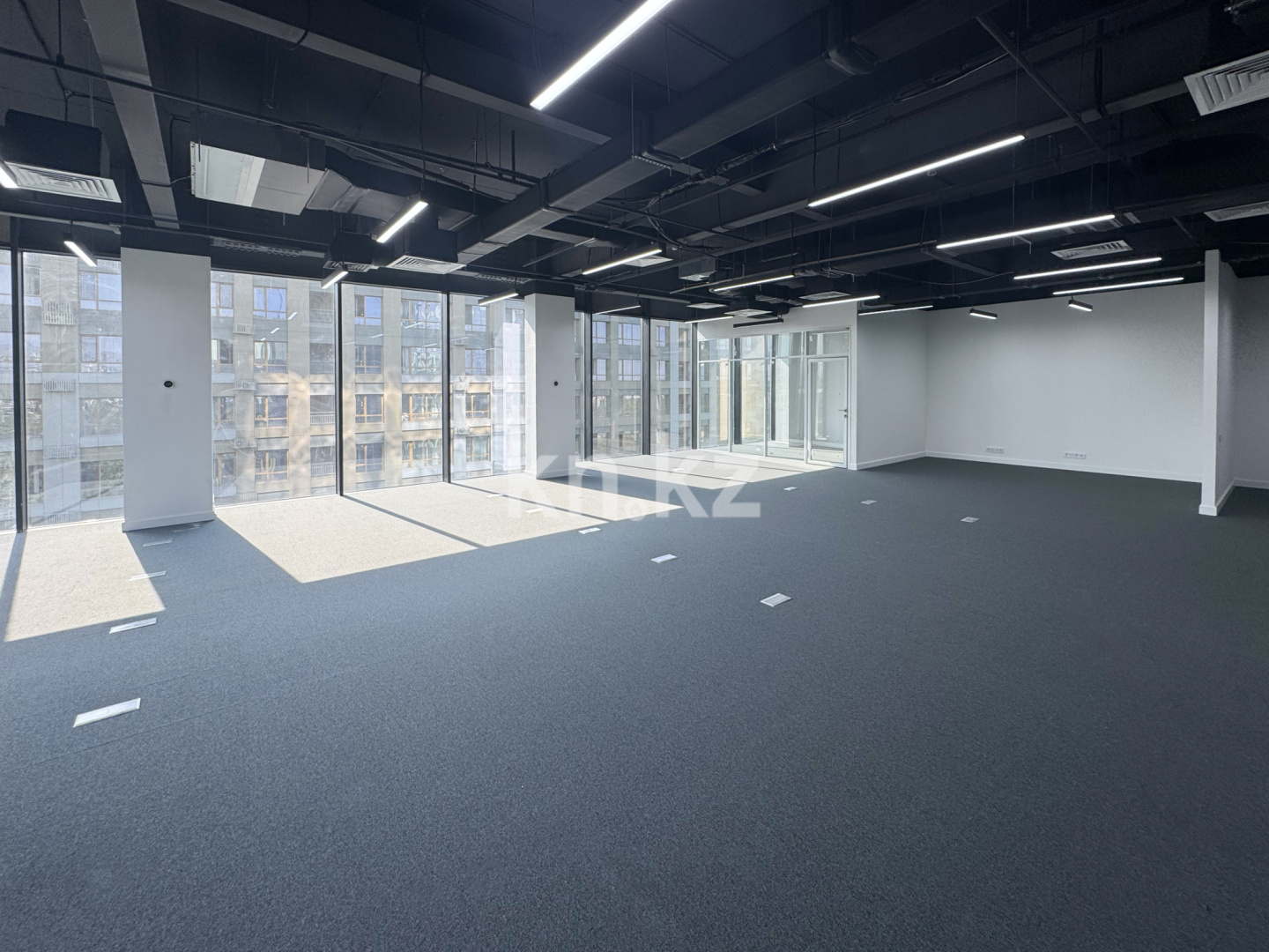 Аренда , ул. Наурызбай батыра, дом  17А в Алматы - фото 4