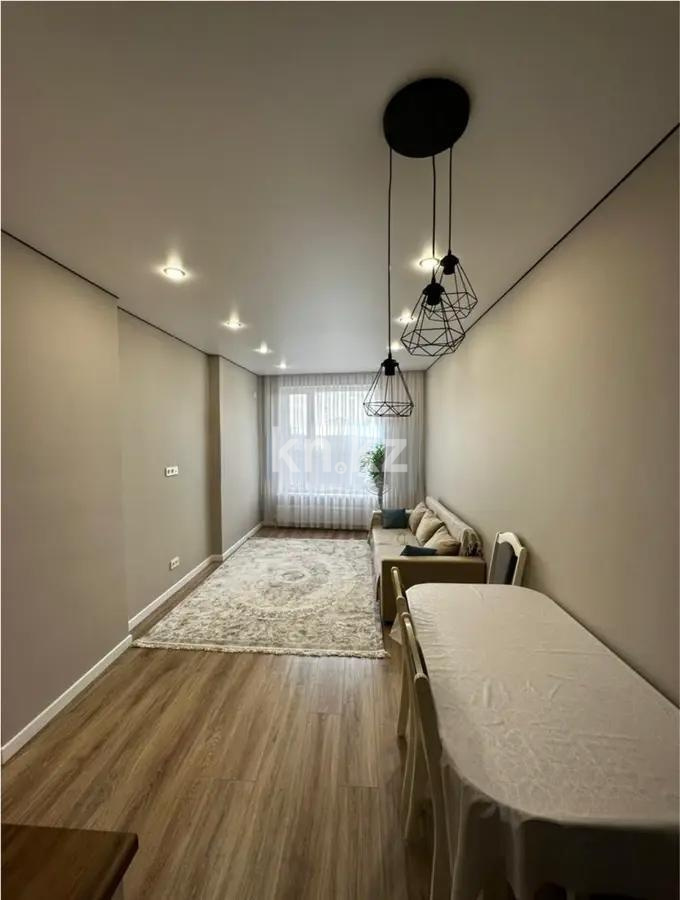 Продажа 2-комнатной квартиры, 40 м², пр. Кошкарбаева, дом  36 - Продажа квартир в новостройках Астаны без посредников фото 1 из 4