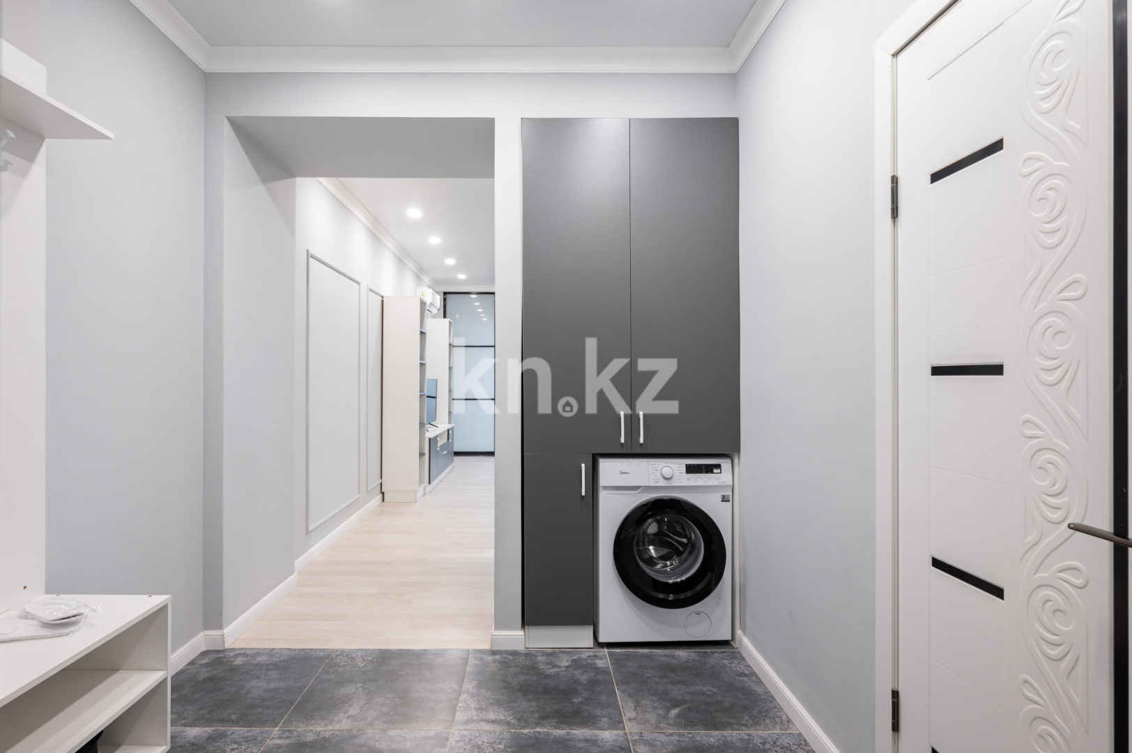 Аренда 1-комнатной квартиры посуточно, 50 м² - Аренда однокомнатных квартир посуточно в Алматы фото 11 из 13