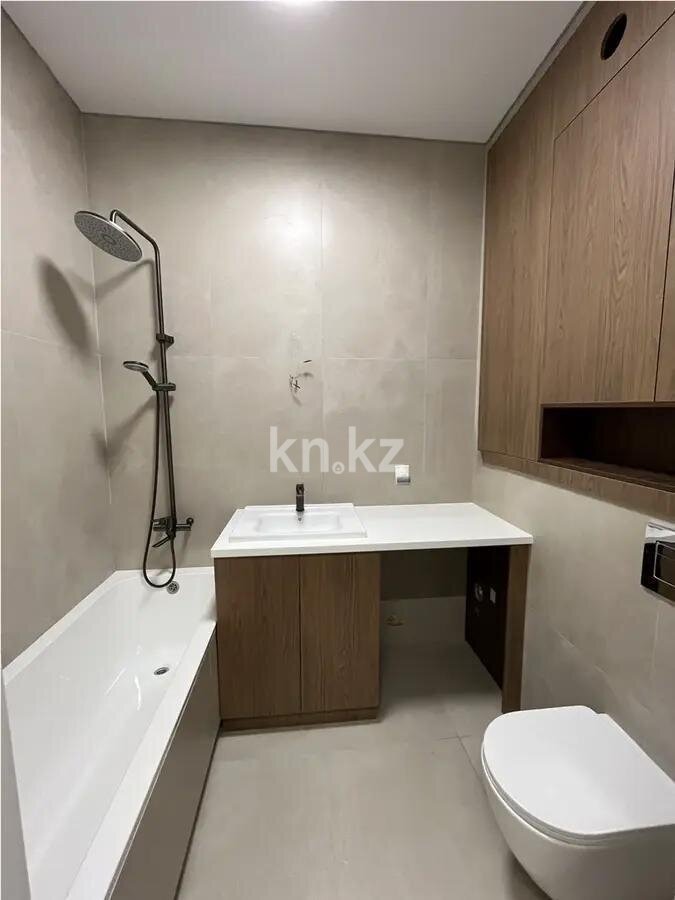 Продажа 2-комнатной квартиры, 38.9 м² в Астане - фото 4
