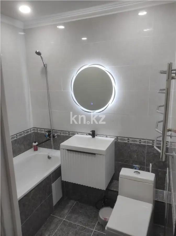 Продажа 2-комнатной квартиры, 58 м², пр. Райымбека, дом  590/6 в Алматы - фото 4