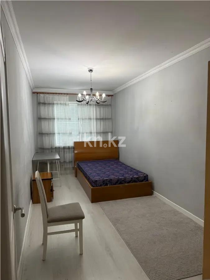 Продажа 3-комнатной квартиры, 60 м² - Продажа квартир в панельном доме в Алматы - страница 6 фото 3 из 4