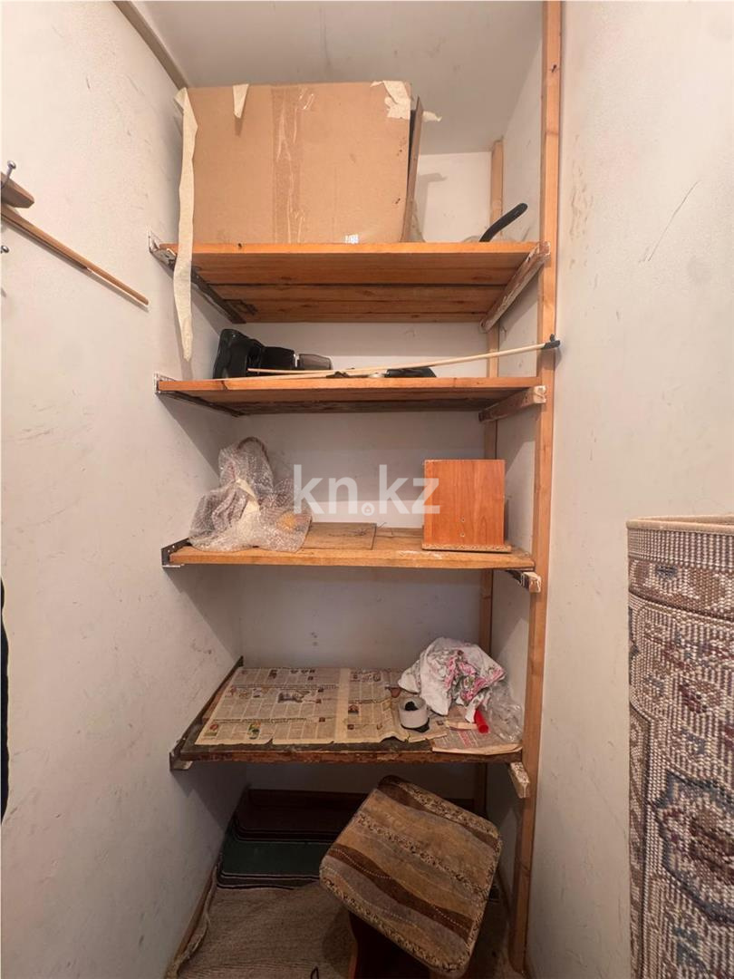 Продажа 2-комнатной квартиры, 45 м² в Караганде - фото 12