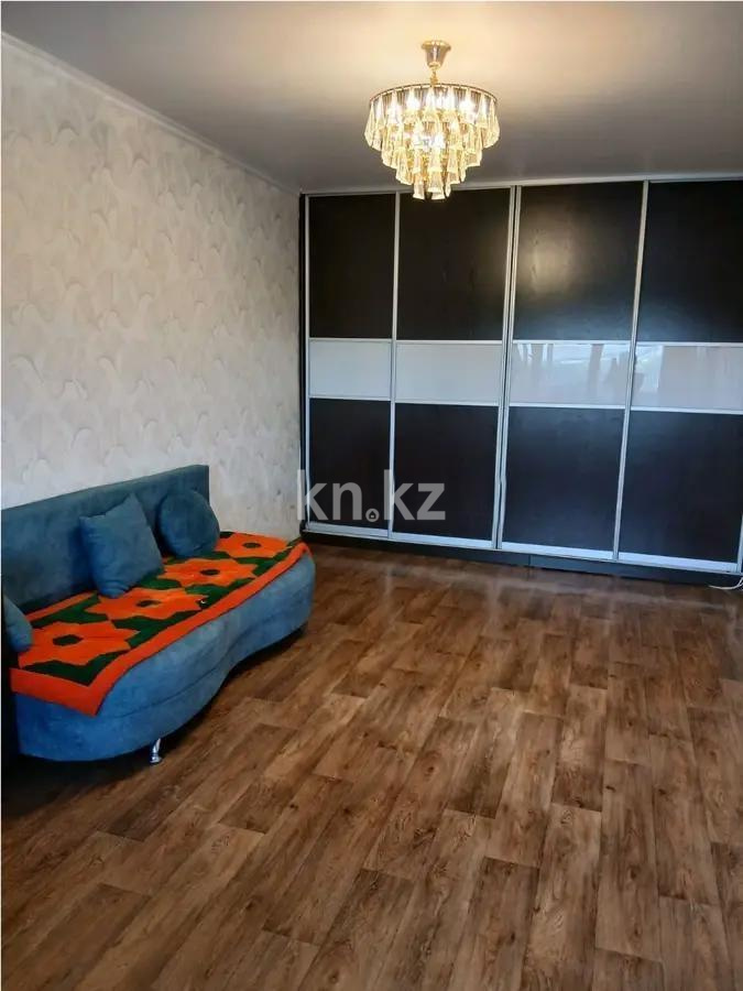 Продажа 1-комнатной квартиры, 39 м², мкр-н Кокжиек, дом  2 - Продажа  однокомнатных квартир в Алматы без посредников фото 1 из 4