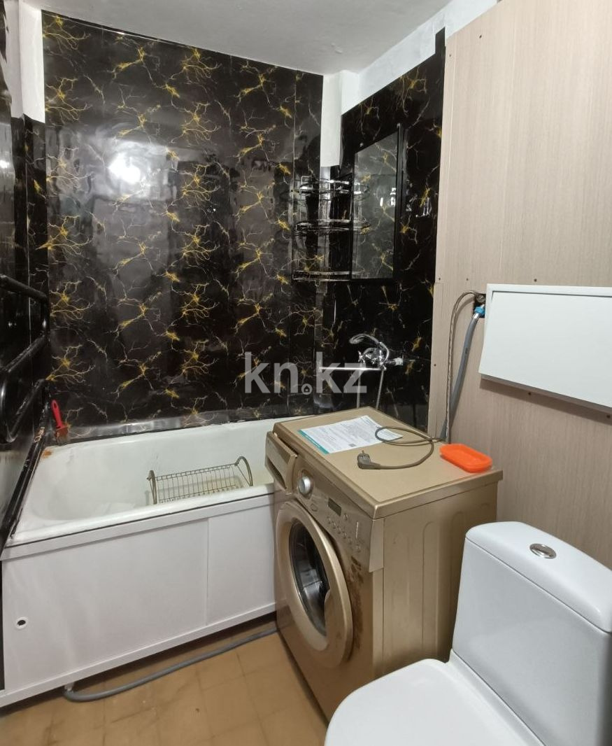 Продажа 2-комнатной квартиры, 45.6 м² - Продажа двухкомнатных квартир в панельном доме в Казахстане - страница 2 фото 11 из 15