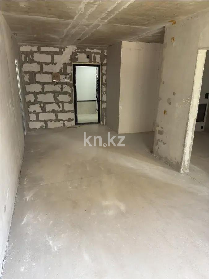 Продажа 1-комнатной квартиры, 34 м², пр. Райымбека, дом  590 стр - Продажа  однокомнатных квартир в новостройках Алматы без посредников фото 2 из 2