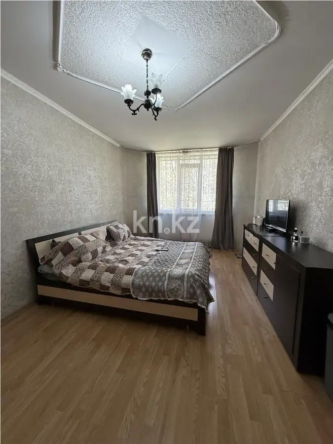 Продажа 1-комнатной квартиры, 45.5 м² в Алматы