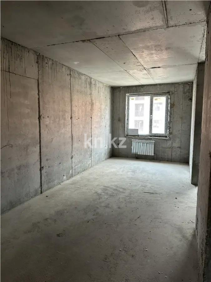 Продажа 2-комнатной квартиры, 70.8 м², ул. Халиуллина, дом  140/5 - Продажа квартир в Алматы фото 1 из 3