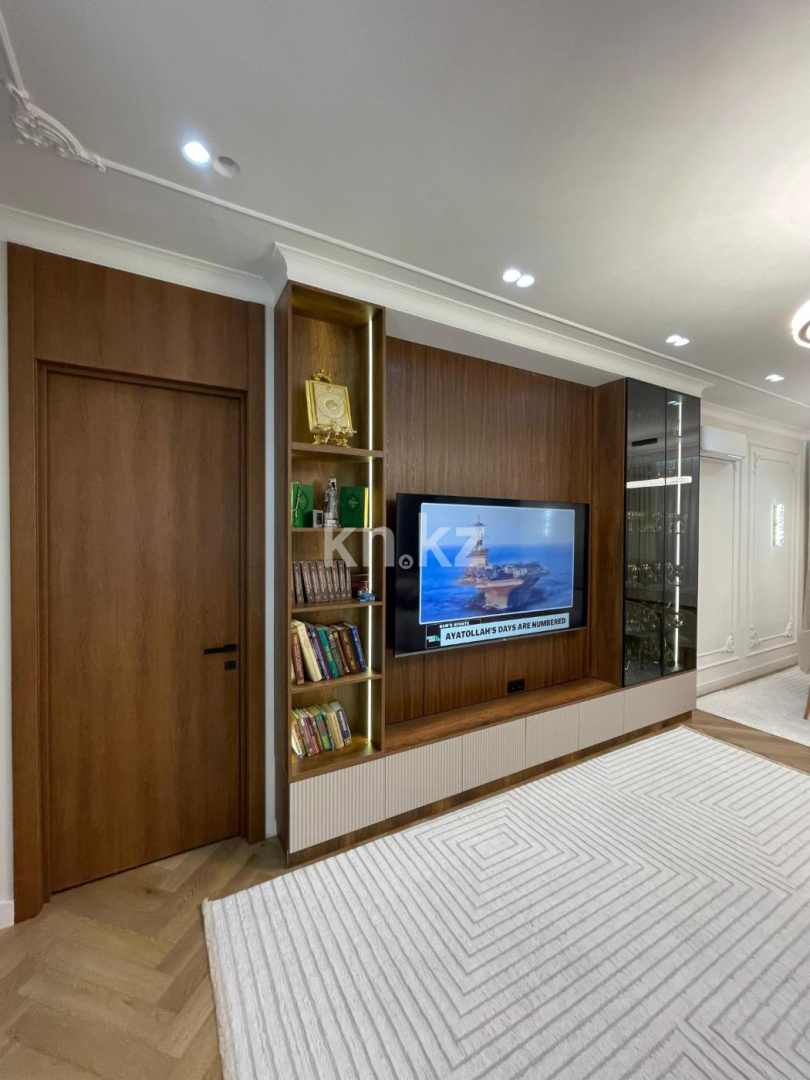 Продажа 4-комнатной квартиры, 125 м² в Астане - фото 3