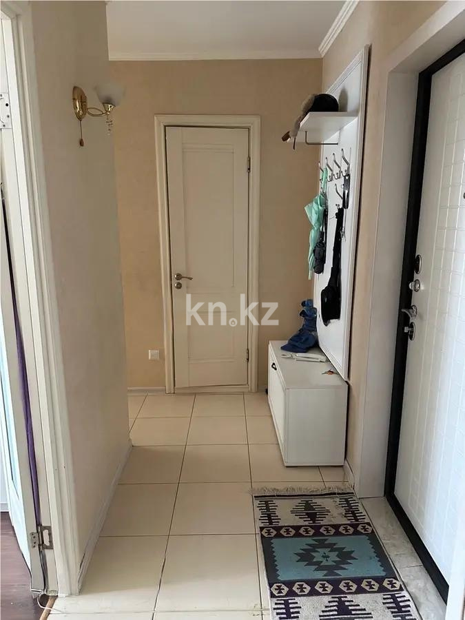 Продажа 2-комнатной квартиры, 51.7 м² в Астане - фото 6