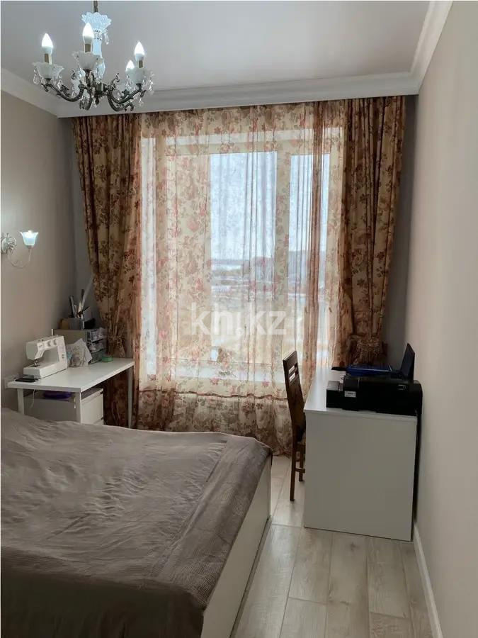 Продажа 2-комнатной квартиры, 65 м² - Продажа квартир от собственников в Астане фото 1 из 5