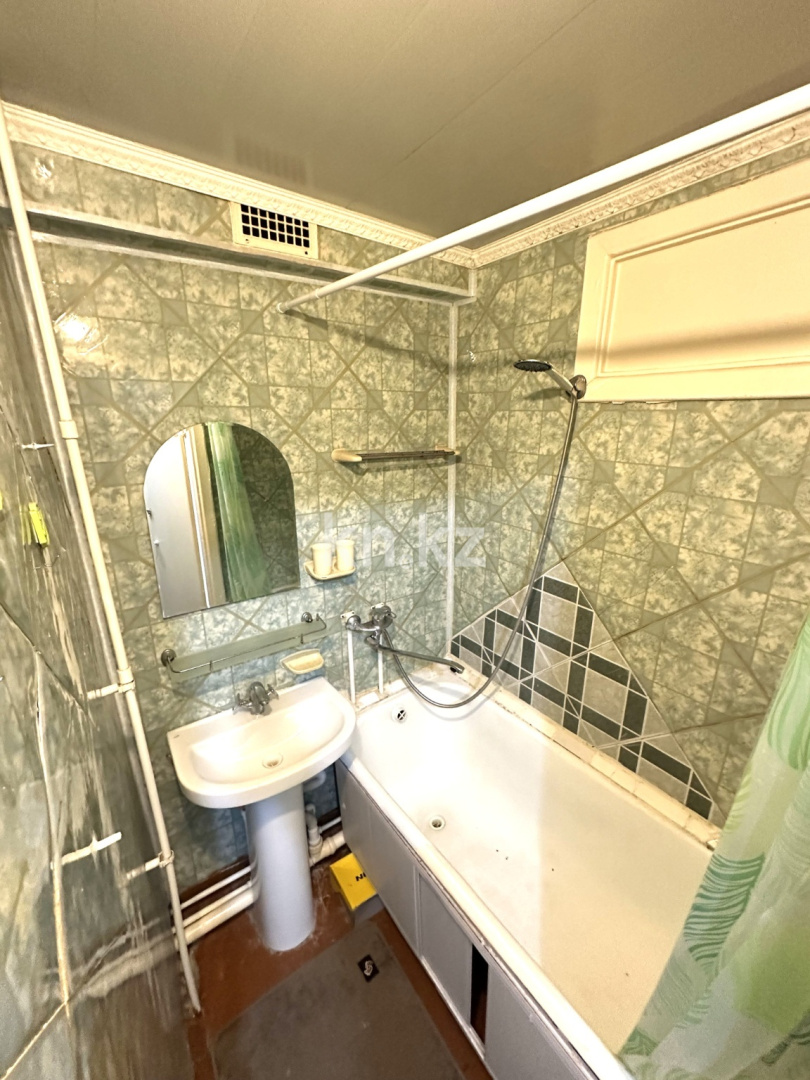 Продажа 1-комнатной квартиры, 31 м² в Караганде - фото 9
