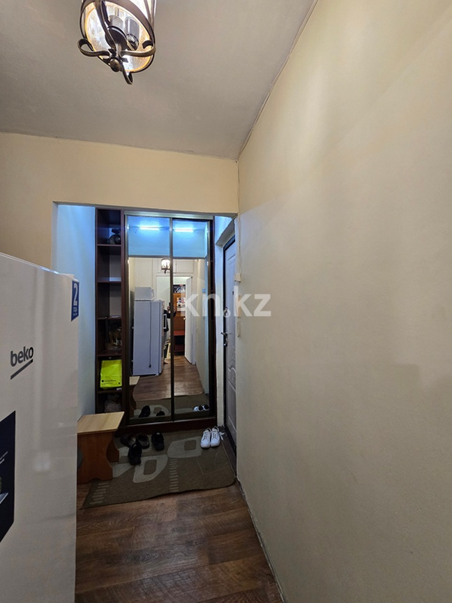 Продажа 2-комнатной квартиры, 42.5 м² в Алматы - фото 13