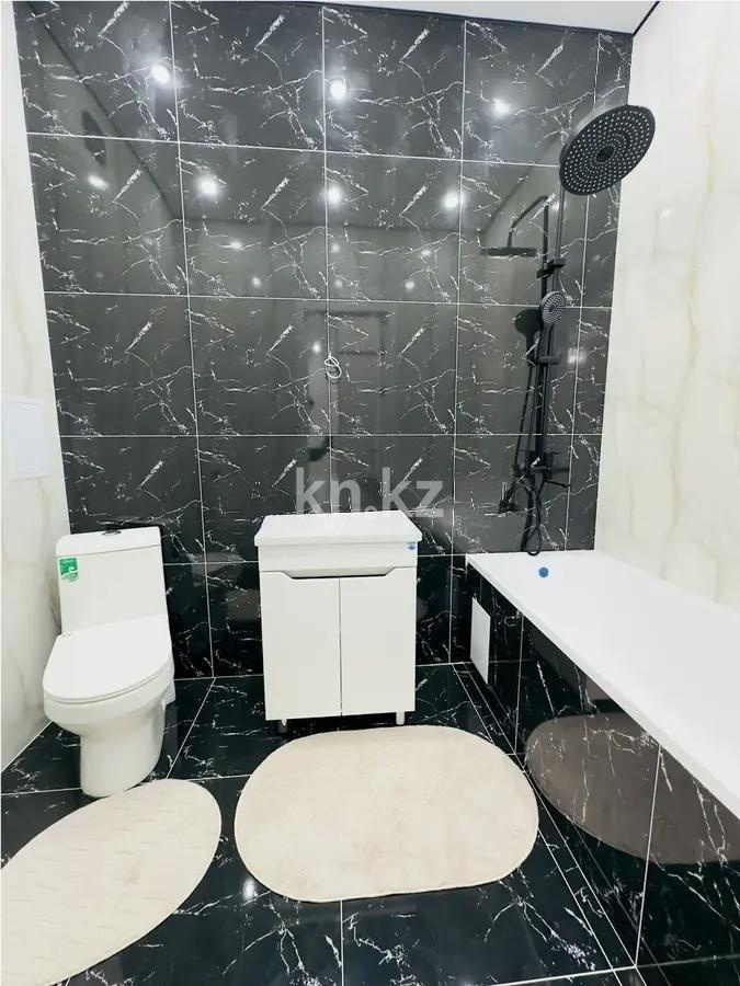 Продажа 2-комнатной квартиры, 44 м² в Астане - фото 4