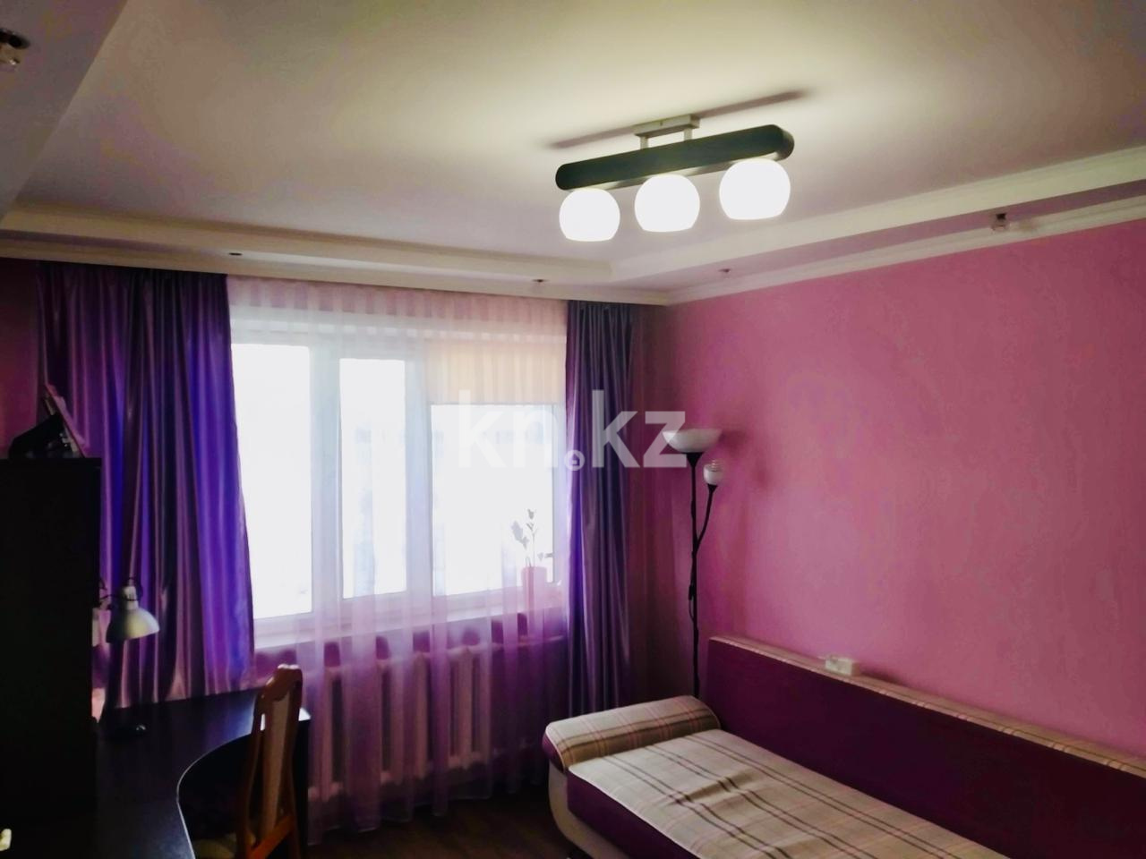 Продажа 3-комнатной квартиры, 68 м², ул. Университетская, дом  19 - Продажа квартир в Караганде фото 5 из 13