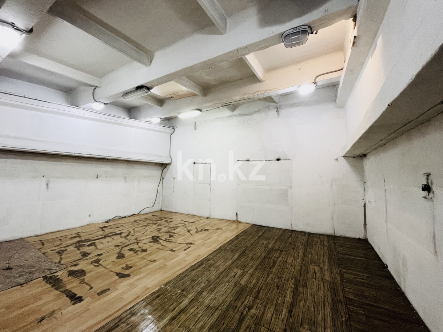 Аренда , ул. Саина, дом  18а - Аренда офисных и торговых помещений в Алматы с фото фото 3 из 6