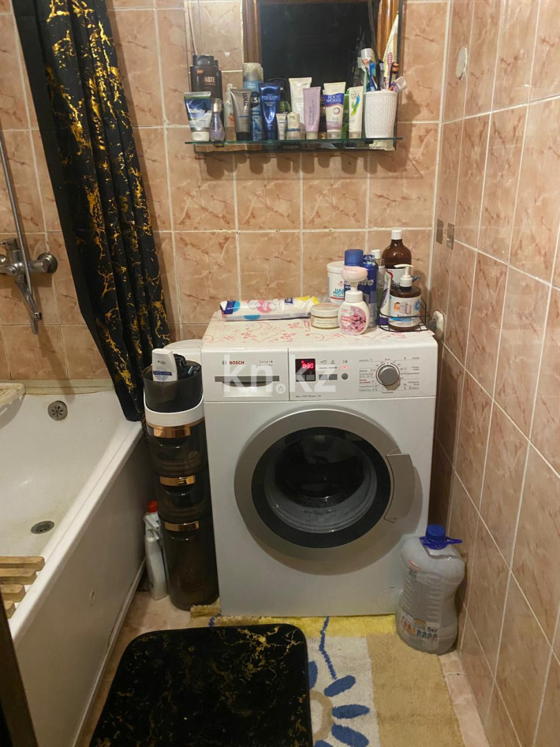 Продажа 4-комнатной квартиры, 90 м² - Продажа  четырехкомнатных квартир в Караганде фото 10 из 17