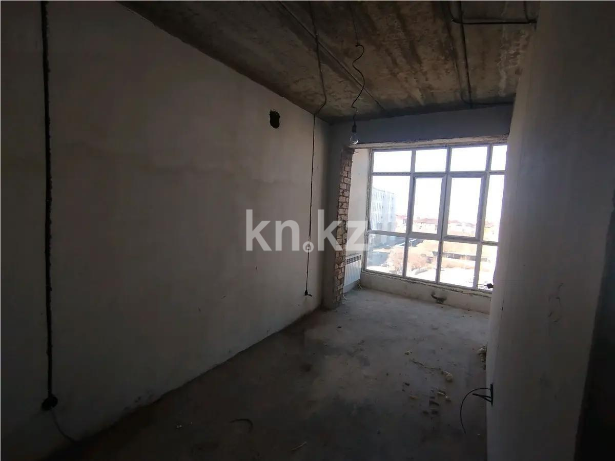 Продажа 5-комнатной квартиры, 160 м² - Продажа пятикомнатных и более квартир от собственников в Караганде фото 2 из 5