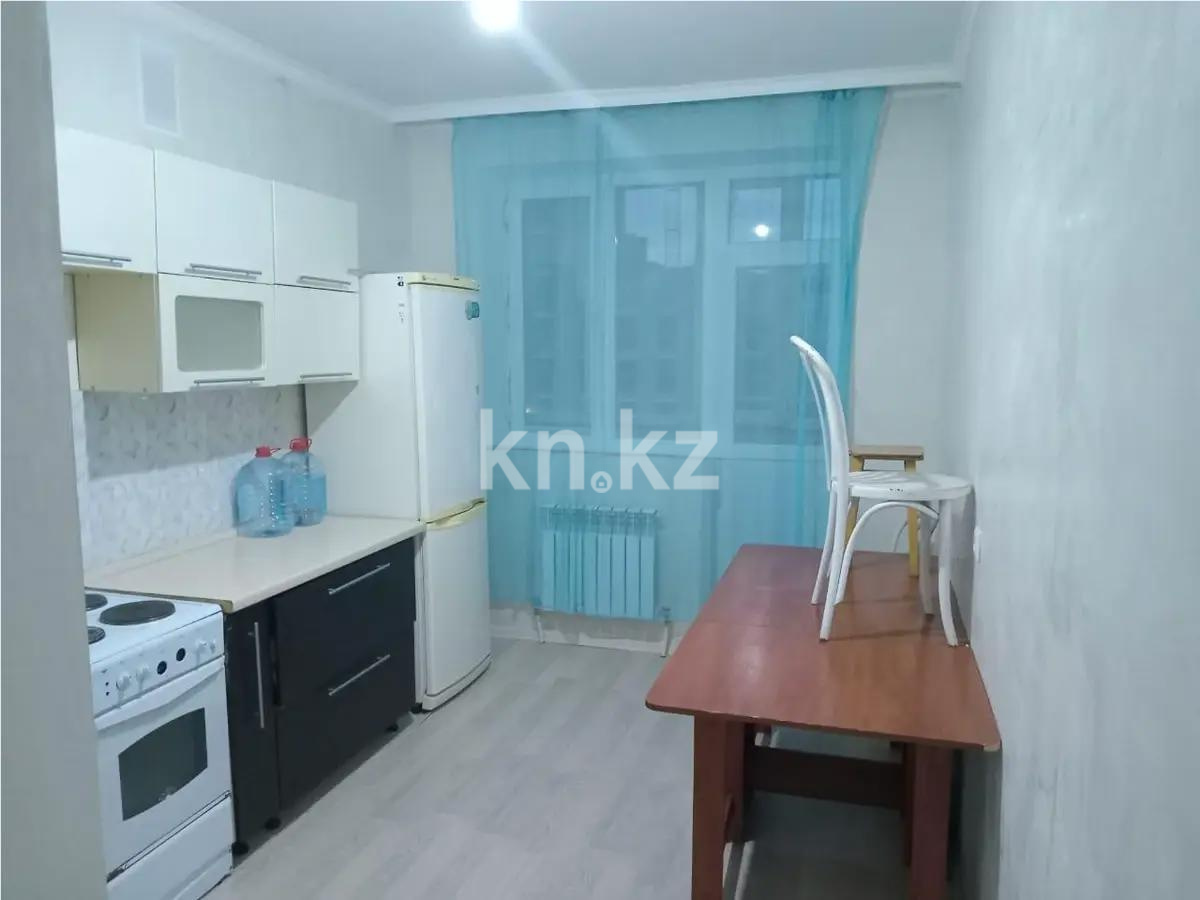 Продажа 1-комнатной квартиры, 36 м² в Астане - фото 2
