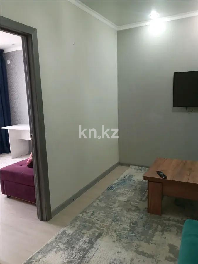 Продажа 2-комнатной квартиры, 49.8 м², ул. Нарикбаева, дом  5 - Продажа квартир в новостройках Астаны без посредников фото 2 из 5