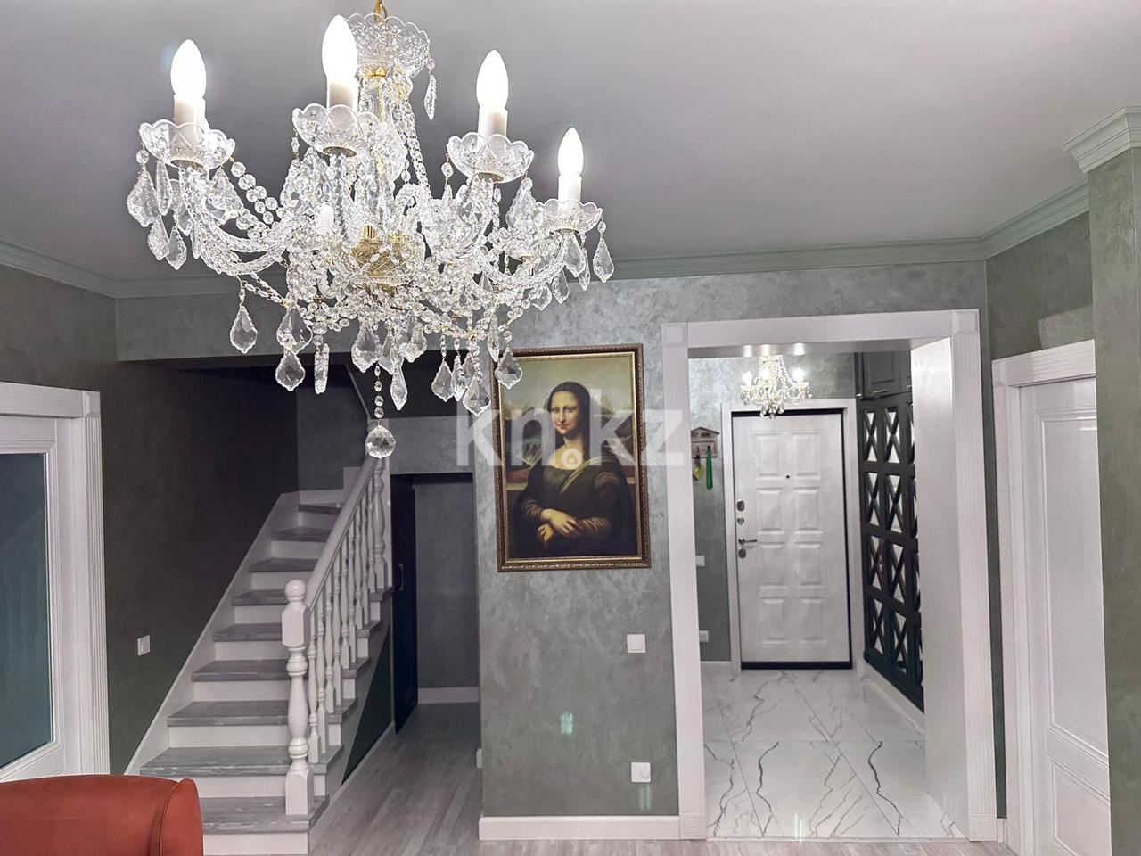 Продажа 5-комнатной квартиры, 127 м², пр. Назарбаева - Продажа квартир в Караганде фото 2 из 14