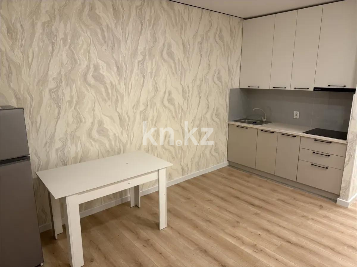 Продажа 2-комнатной квартиры, 59 м² в Алматы - фото 3