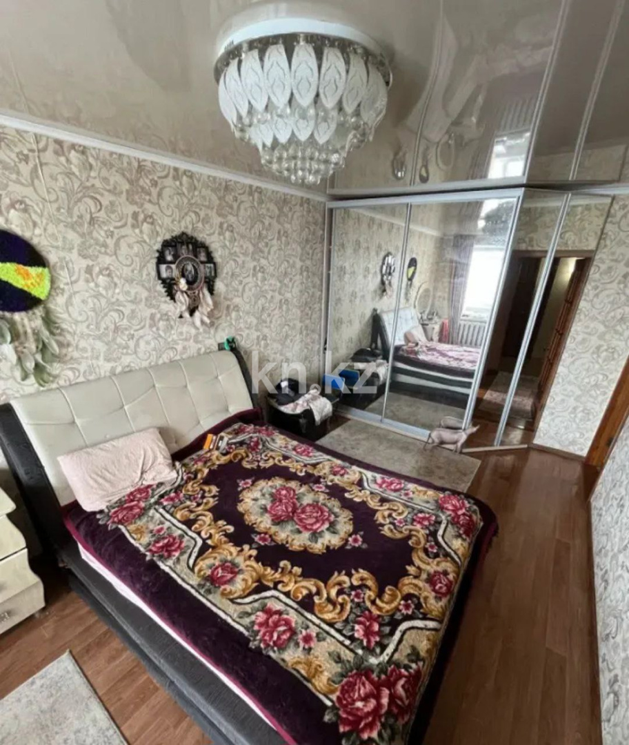Продажа 4-комнатной квартиры, 87.4 м², ул. Майлина, дом  59 - Продажа квартир в Костанае фото 3 из 18