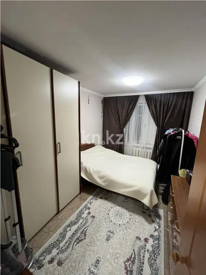 Продажа 4-комнатной квартиры, 84 м² - Продажа четырехкомнатных квартир в Караганде фото 3 из 7