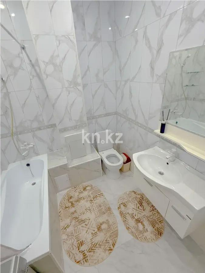 Продажа 2-комнатной квартиры, 71 м² - Продажа квартир в Астане - страница 20 фото 4 из 4