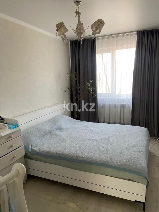 Продажа 3-комнатной квартиры, 60 м², ул. Айманова, дом  193 - Продажа квартир в Алматы фото 1 из 2