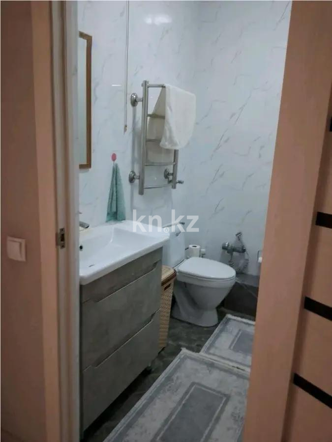 Продажа 2-комнатной квартиры, 70.5 м² - Продажа квартир в новостройках Алматы без посредников - страница 3 фото 4 из 5