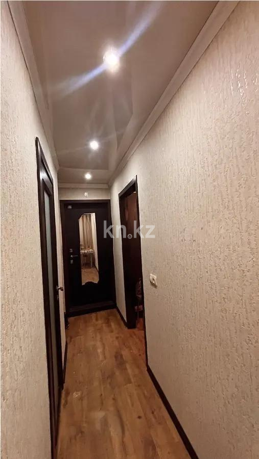 Продажа 1-комнатной квартиры, 30 м², ул. Металлистов, дом  48 - Продажа квартир в Караганде фото 3 из 4