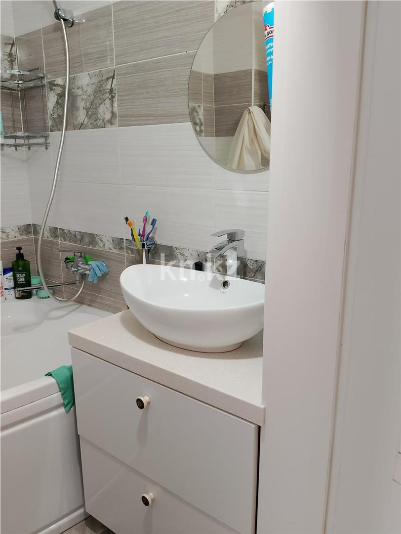 Продажа 3-комнатной квартиры, 62 м² в Астане - фото 14