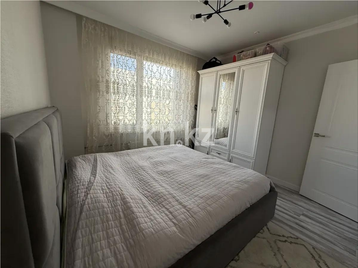 Продажа 2-комнатной квартиры, 45 м², ул. Е-511, дом  40 в Астане - фото 2