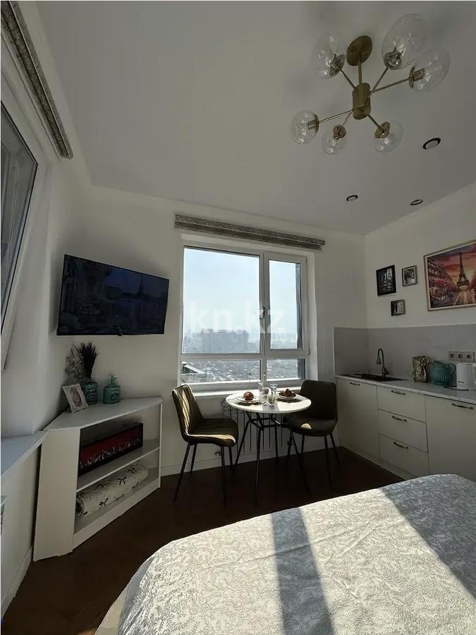Продажа 2-комнатной квартиры, 52 м² в Алматы - фото 3