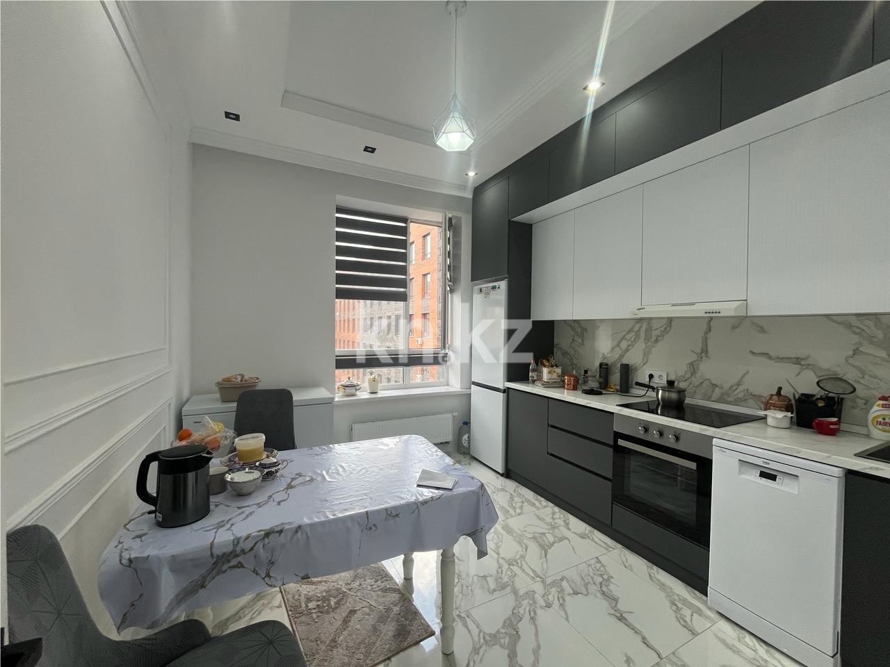 Продажа 2-комнатной квартиры, 63 м² в Астане - фото 5