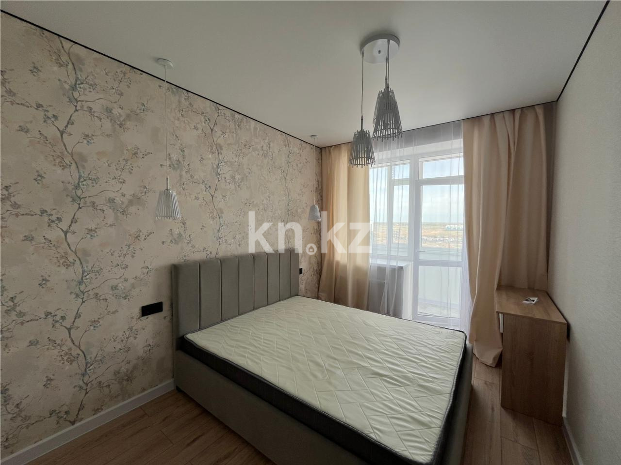 Продажа 1-комнатной квартиры, 43 м² в Астане - фото 8