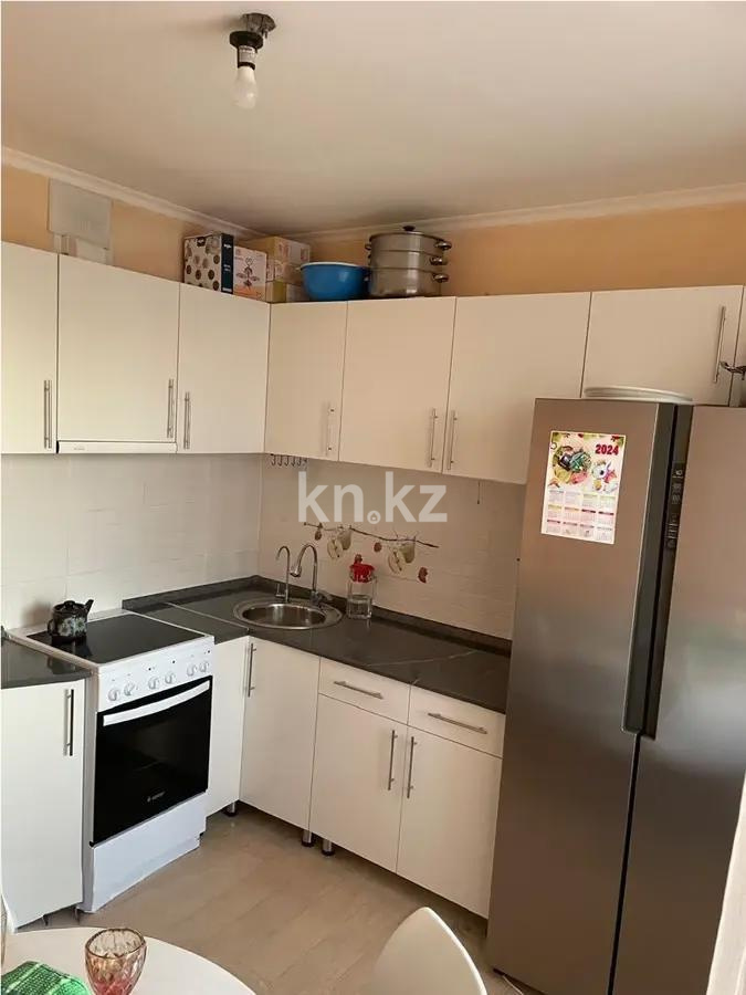 Продажа 2-комнатной квартиры, 53 м² - Продажа квартир в Казахстане - страница 7 фото 3 из 6