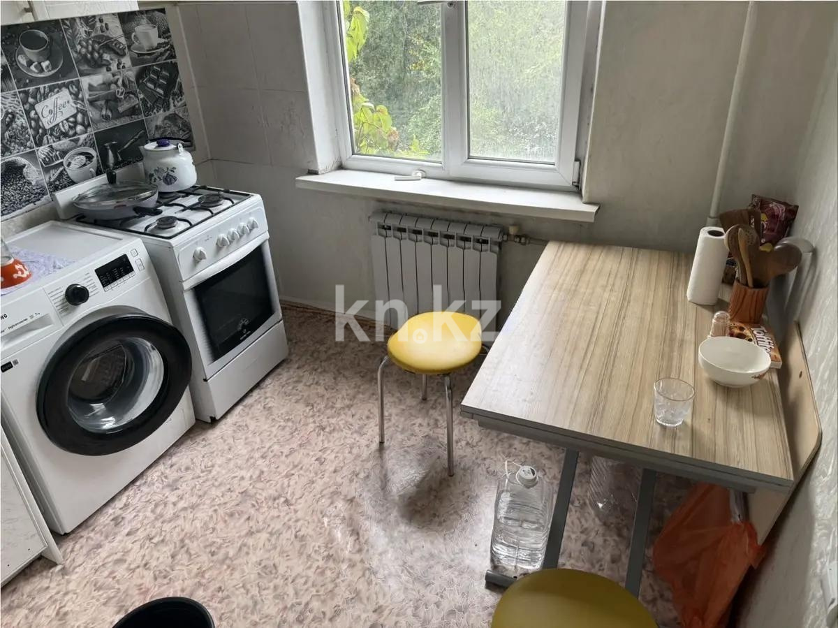 Продажа 2-комнатной квартиры, 44 м² - Продажа квартир в панельном доме в Алматы - страница 2 фото 2 из 2