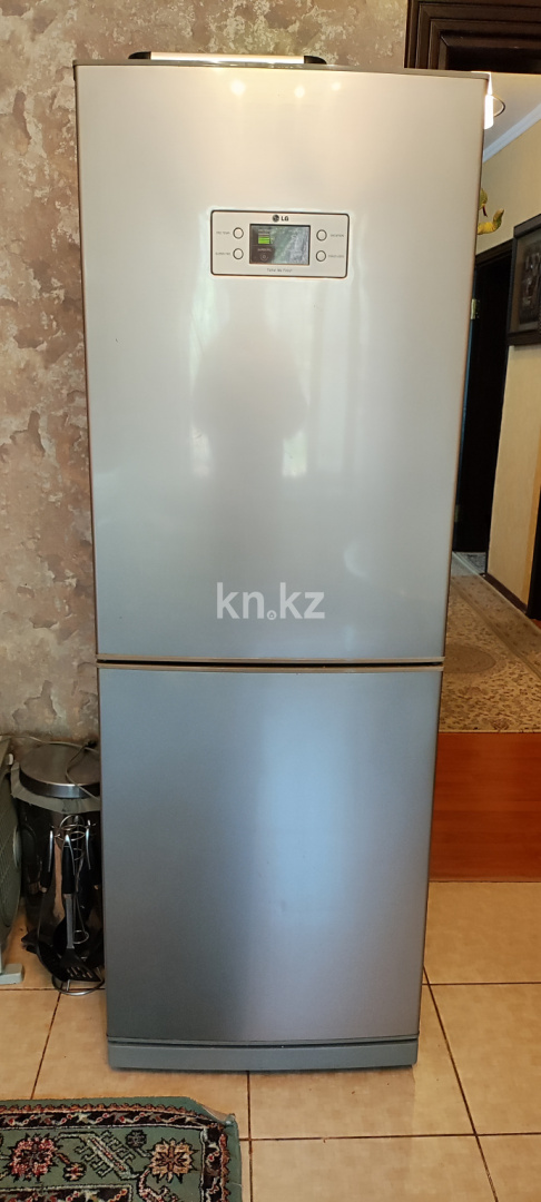 Продажа 3-комнатной квартиры, 82.4 м², пр. Республики, дом  40а - Продажа квартир в Шымкенте фото 25 из 26