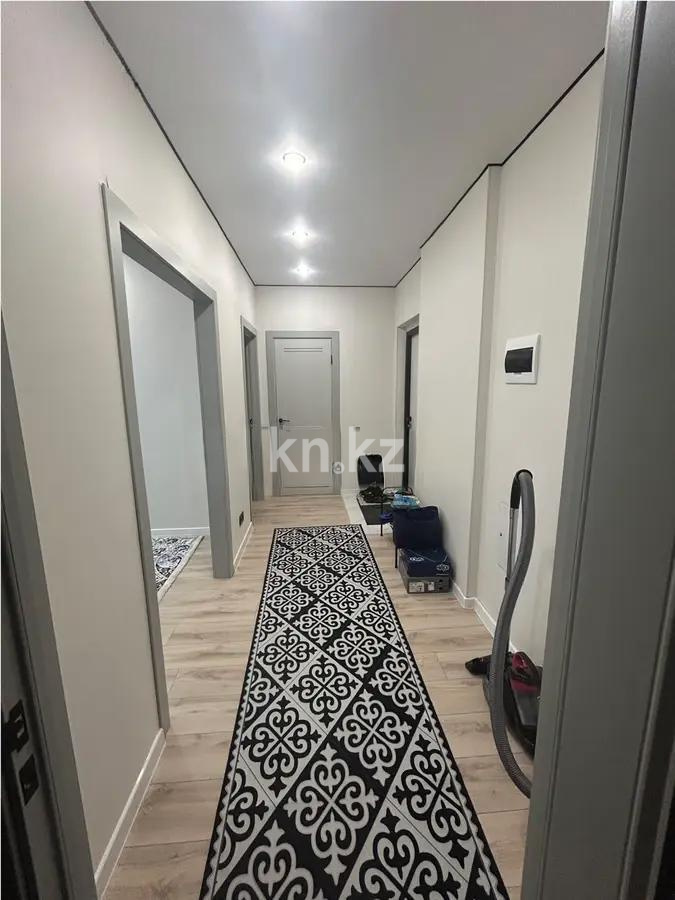 Продажа 2-комнатной квартиры, 56 м² в Астане - фото 5