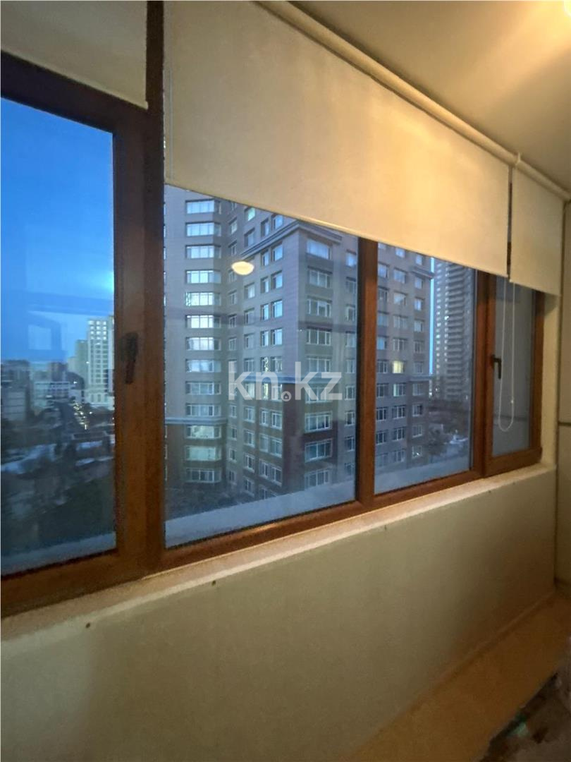 Продажа 3-комнатной квартиры, 107 м², ул. Байтурсынова - Продажа  трехкомнатных квартир в новостройках Астаны фото 18 из 19