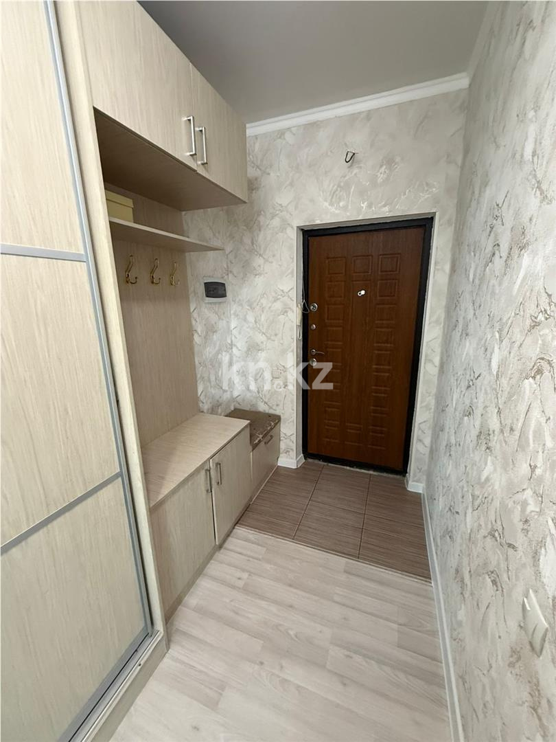 Продажа 2-комнатной квартиры, 46 м², ул. Туркестан в Астане - фото 9