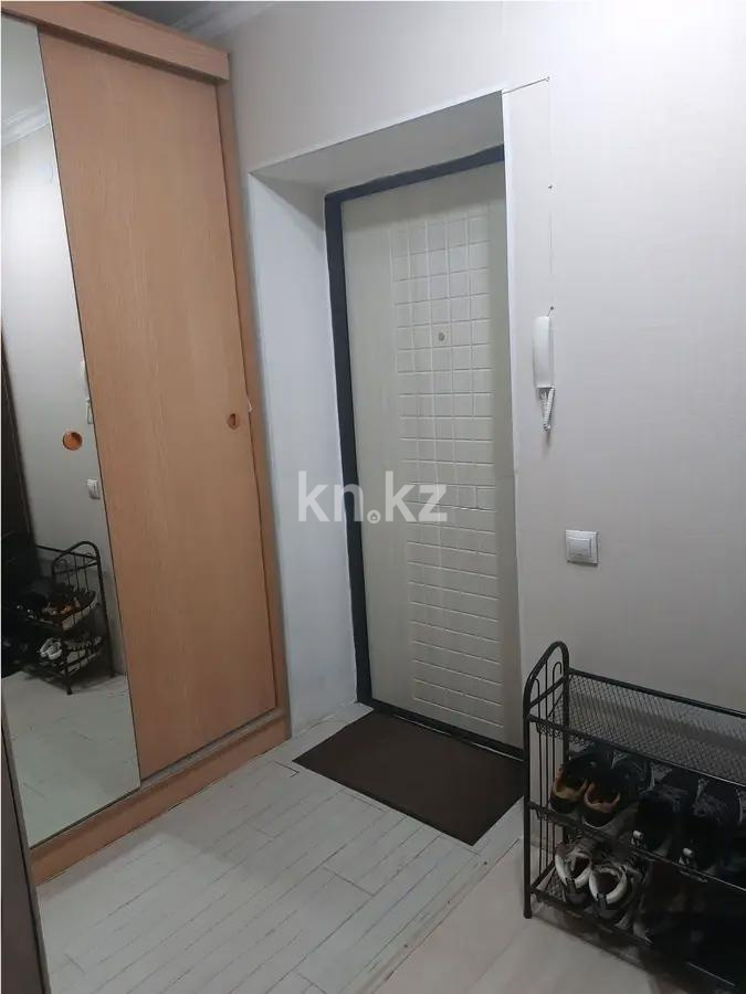 Продажа 1-комнатной квартиры, 39.1 м² - Продажа квартир от собственников в Астане - страница 5 фото 4 из 4