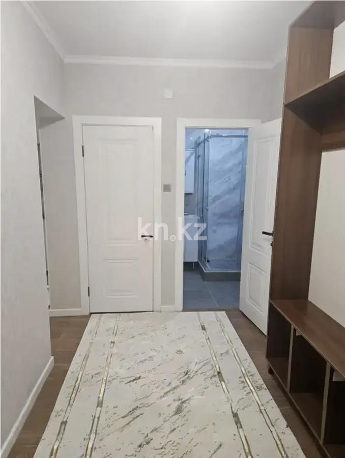 Продажа 1-комнатной квартиры, 46 м² в Алматы - фото 4