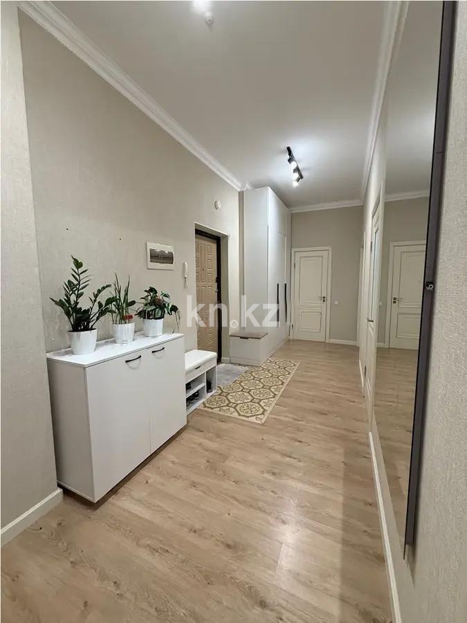 Продажа 2-комнатной квартиры, 79.2 м², ул. Керей, Жанибек хандар, дом  22 в Астане - фото 7