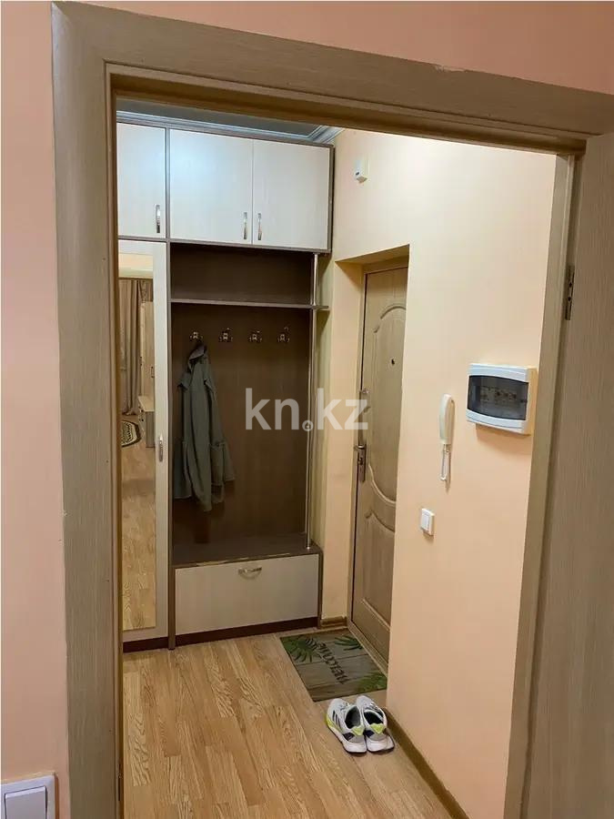 Продажа 1-комнатной квартиры, 33 м², пр. Кошкарбаева, дом  56 - Продажа квартир в Астане без посредников фото 4 из 4