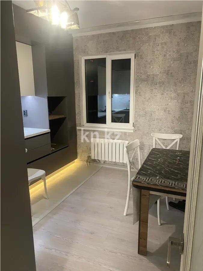 Продажа 2-комнатной квартиры, 65 м² в Алматы - фото 2