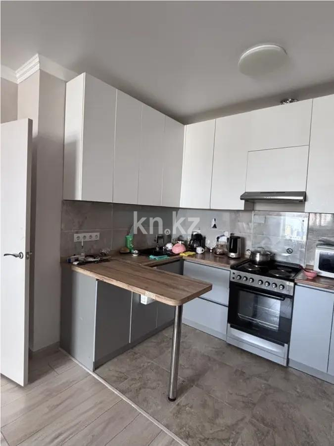 Продажа 2-комнатной квартиры, 40.3 м² в Астане - фото 2