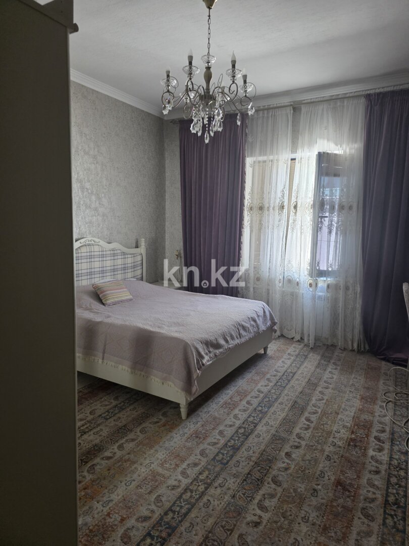 Продажа 5-комнатного дома, 210 м² в Шымкенте - фото 3